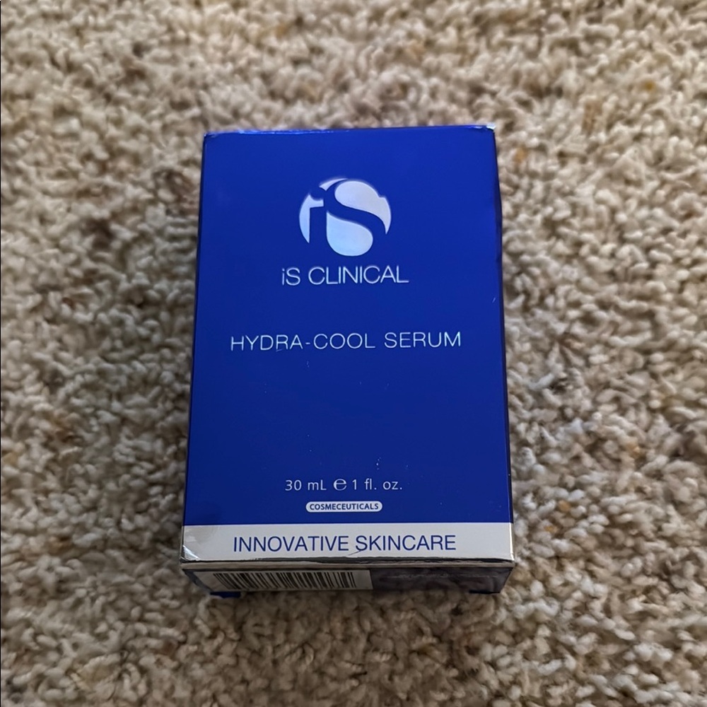 IS Clinical Hydra-Cool Serum Skincare